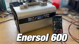 видео: Enersol 600 від фонду Притули. Ремонтуємо! картинка: Enersol 600 від фонду Притули. Ремонтуємо!