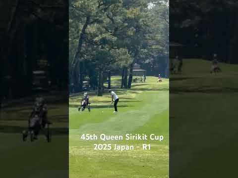 R1 45th Queen
