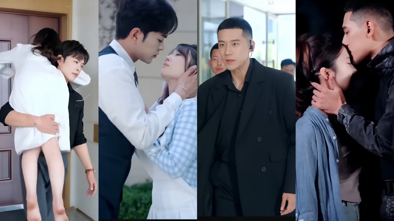 😈HEARTLESS CEO LEAKED MM$ For His First Love😭 But Now He is OBSESSED For Me 