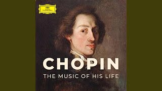 Chopin: 24 Preludes, Op. 28: No. 7 in A Major. Andantino (Recorded 1974)