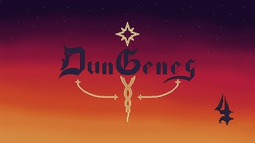 DunGenes | Devlog#4 - Full Walls in Level Generation