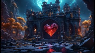 Feral Cry - Echoes of a Broken Heart | Official Metal Rock Ballad (2024)