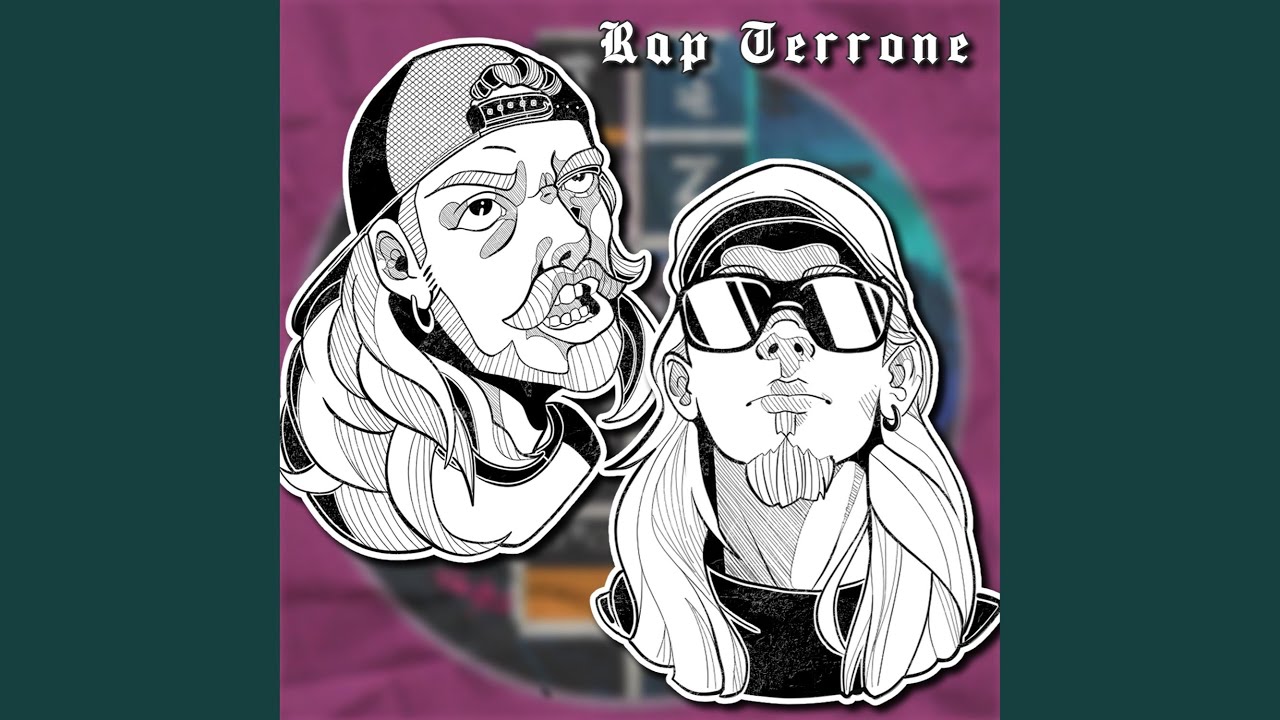 Rap Terrone
