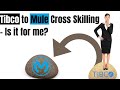 [1 Min Game Changer] Tibco to Mule Cross Skilling - Is it for you?