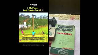 #duet #shortvideos #shorts #shortsviral #short #shortvideos #shortsfeed #physics #funny #science