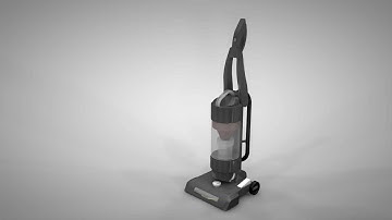 How Does a Vacuum Cleaner Work? — Appliance Repair Tips