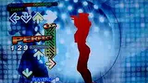 DDR Universe - Dancefloor Killer