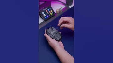 Unboxing the Scimitar Elite Wireless SE! #corsair