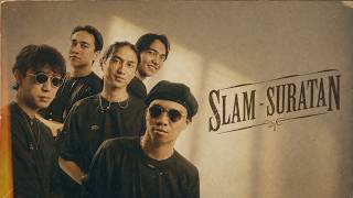 Download lagu Slam - Suratan (Lirik Video) Lagu Nostalgia Populer