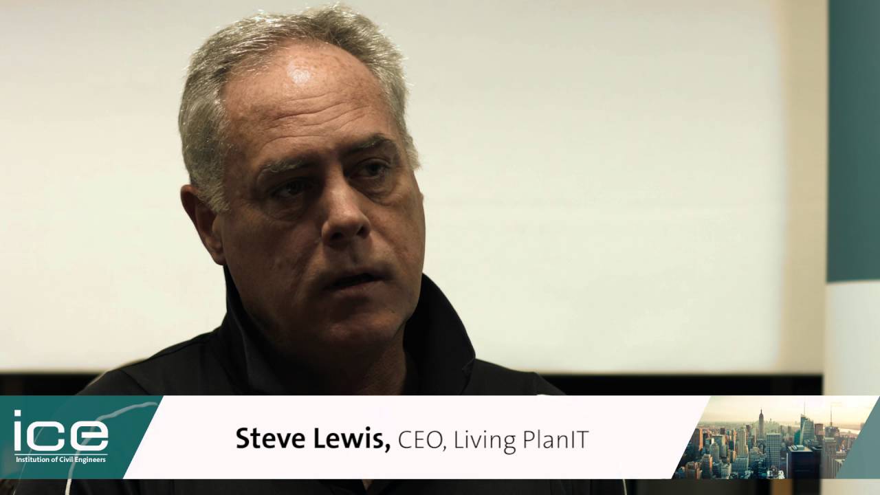 Technology and the Built Environment: Future challenges and the role of technology