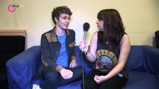 Leeds Freshers Foam Party 2012