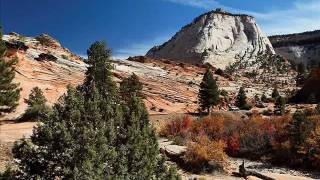 Sam Cardon ZION CANYON TREASURE OF THE GODS 1996 Soundtrack Suite