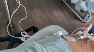 Vlog الولادة