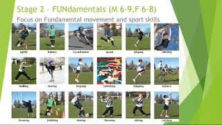 Introduction to LTAD Webinar