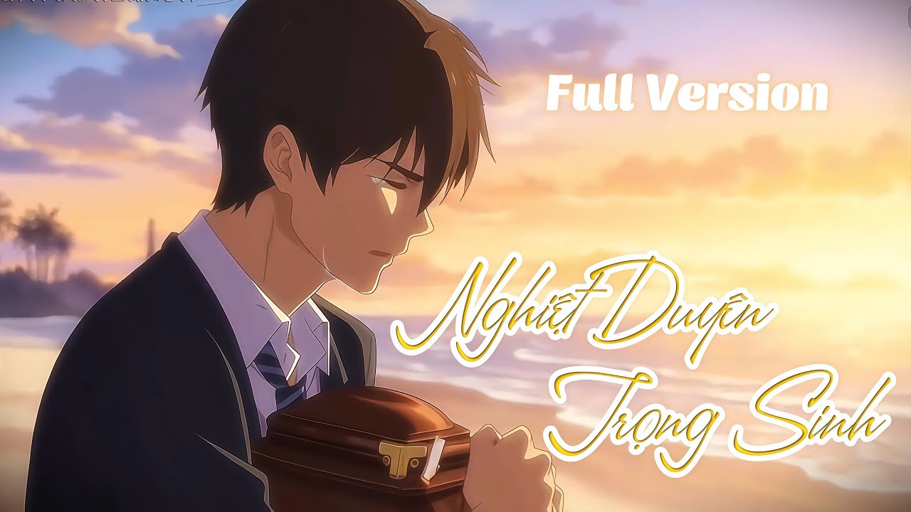 (Full Version) Nghiệt Duyên Trọng Sinh | Su Mio