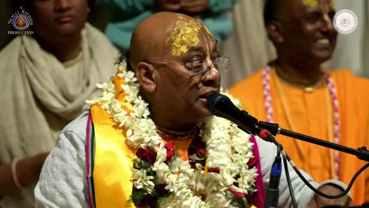 Siliguri Kirtan Mela Adivas On 05 FEB 2026 #4