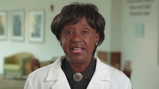 Vaccine Awareness Campaign: Dr. Marja Hurley