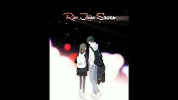 Jab Main Badal Ban jaaun songs|New trending status#short