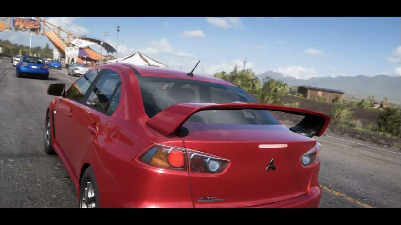 Forza Horizon 5 Part 62 Dirt Racing San Juan Scramble PC 4K (2160P) 60FPS YouTube