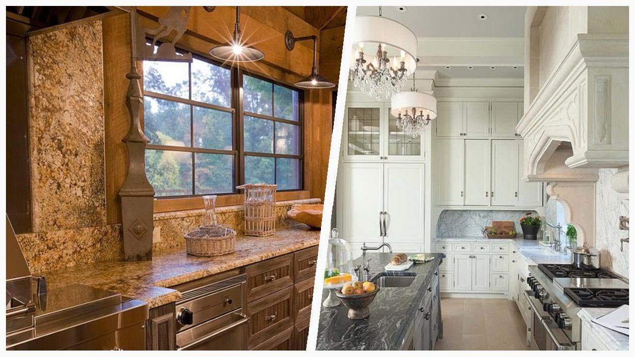 Transform Your Kitchen with Unique Travertine Ideas | Designer CheatSheet