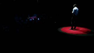 Voir le possible en chacun : le regard qui transforme les destins | Ali BALDÉ | TEDxSandervalia