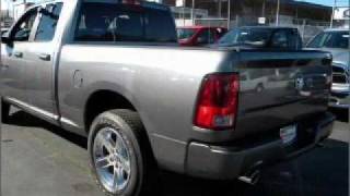 2011 Dodge Ram 1500 - Downey CA