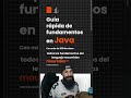 Mi guía de fundamentos de JAVA en PDF ☕️