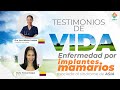 Enfermedad por implantes mamarios, asociado al síndrome de ASIA - Testimonio de vida | Tu Salud Guía