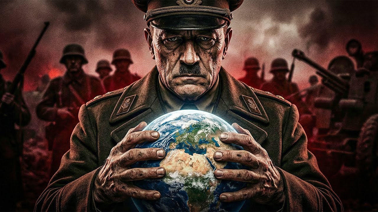 Jak Niemcy zdołały tak szybko się dozbroić? | Dokument – II wojna światowa