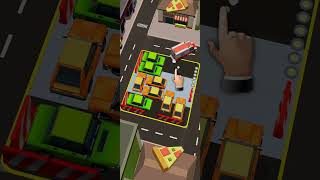 Car Parking Master: Car Jam 3D - Android Gameplay screenshot 5