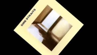 Dire Straits - Water Of Love [1978]