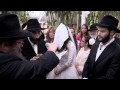 Mushka and Mendy Wedding - Short Clip of their special day |upload by Hotchilliproductions