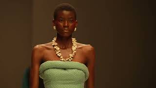 Malite | Lagos Fashion Week 2025 #infullbloom #lagosfashionweek