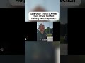 Supervisor Tries To Arrest Truck Driver For Not Helping