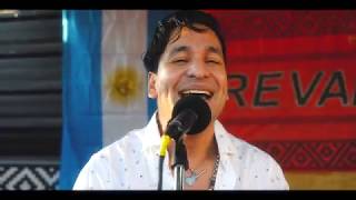 Javier Aparicio La Calle Soledad Buenos Aires Gira 2018