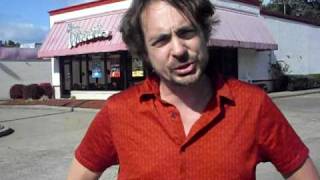 Blazak Mayhem Tour 33 - The Case of the West Memphis Three