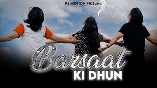 Barsaat Ki Dhun | Jubin Nautiyal lNew Song 2021 | Trending Song | Friendship Sad Love Story