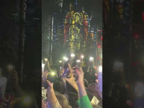 тринадцать карат - научился летать (11.11.22 Санкт-Петербург)