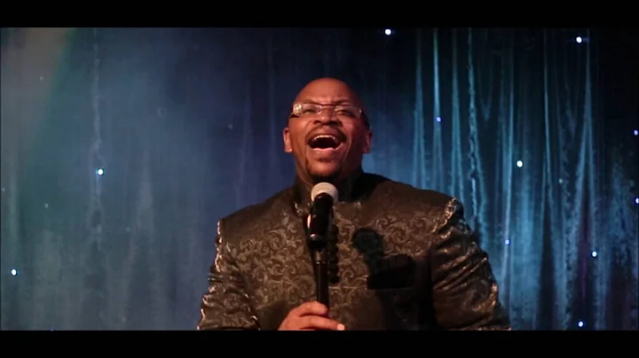 Godfrey Gayle - Motown Showreel