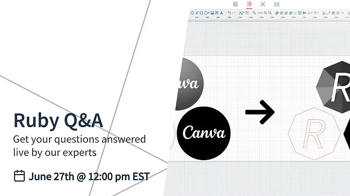 Trotec Ruby Software: Q&A