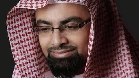 سورة المائدة للشيخ ناصر القطامي بدون إعلانات (النسخة الأصلية)