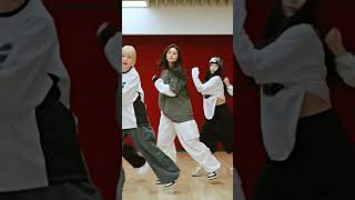 SULLYOON - 'Run For Roses' Dance Mirrored