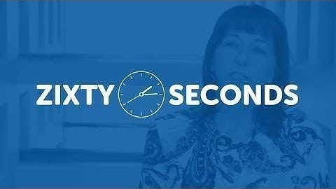 Zixty Seconds: What Makes Emails So Vulnerable to Attacks?