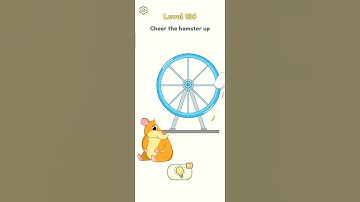 DOP 2: Delete One Part  Level 136 Walkthrough Solution #shorts #DOP2