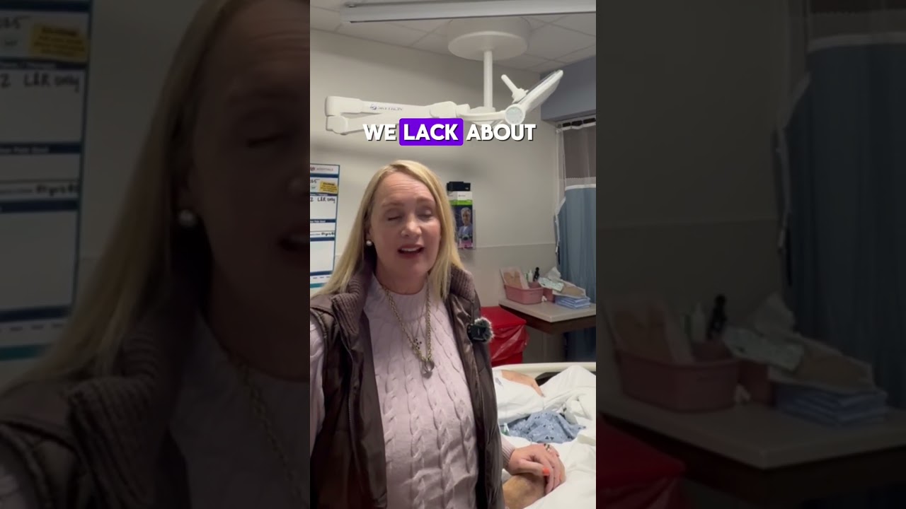 We MUST Improve Healthcare Access in New Mexico - Sen. Tobiassen