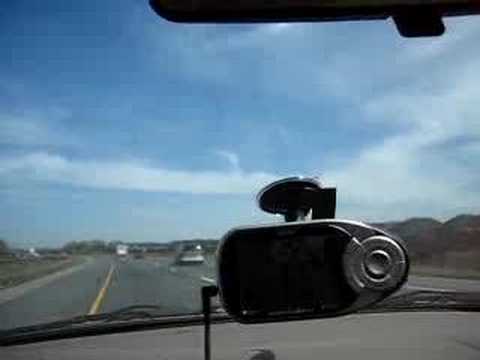 Canada Road Trip 043006