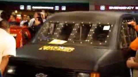 12vdb.com - car audio database: Kicker Solox18.1