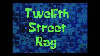 That Mexican OT Ft. Dababy - Twelfth Street Rag