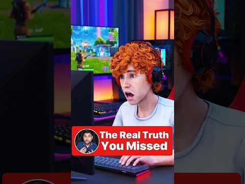 Why I Stay Up Until 2AM 🎮 !! Credit - HisYTStory‬