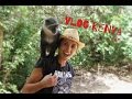 Sommersi da SCIMMIE e Baobab GIGANTI - VLOG KENYA Ott'15 ●SmartiS●